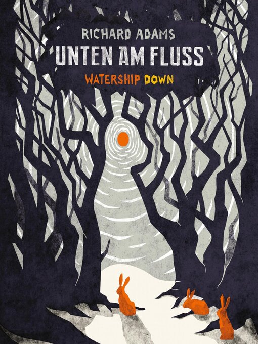 Title details for Unten am Fluss by Richard Adams - Available